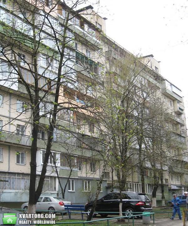 Sell 2-room apartment. Киев,  Борщаговская — photo 2