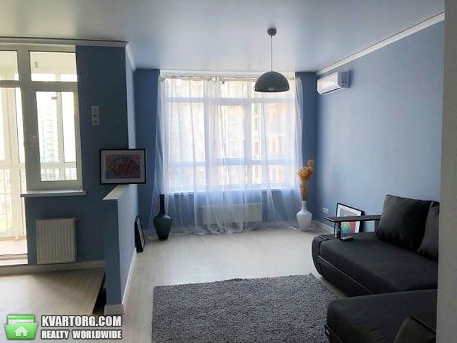 Rent out 1-room apartment. Киев,  Тираспольская — photo 2
