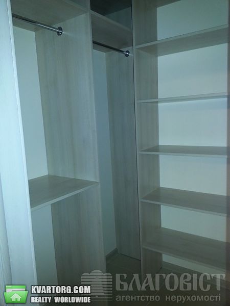 Sell 1-room apartment. Киев, Щорса — photo 4