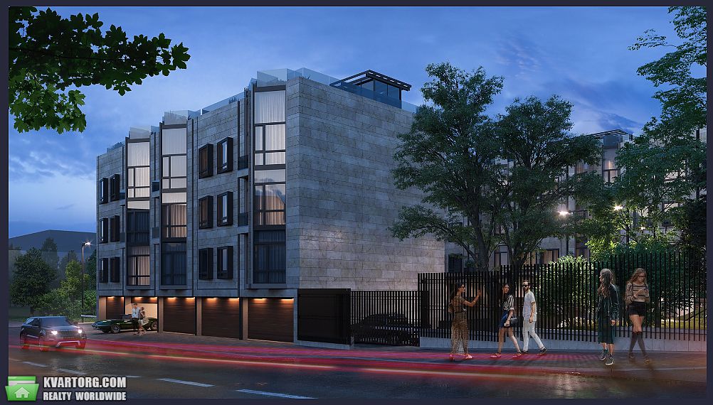 Sell Townhouse. Киев, Болсуновская — photo 2