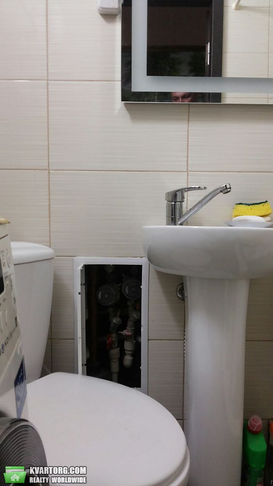Sell 1-room apartment. Одесса, Затонского улица — photo 5