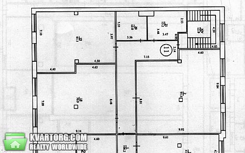 Rent out office. Киев,  Боженко — photo 8