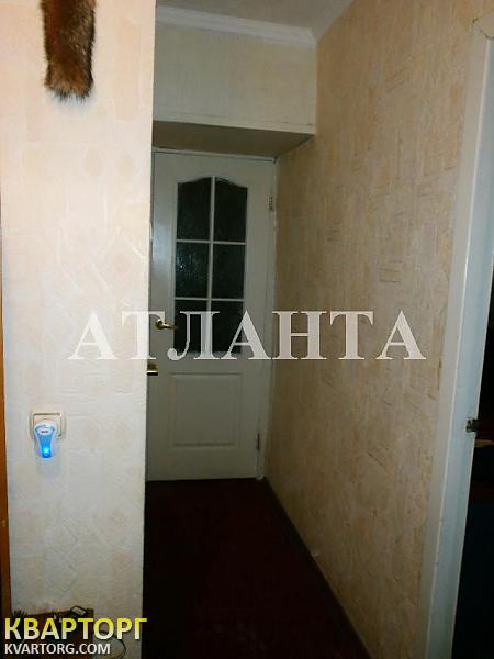 Sell 1-room apartment. Одесса, Ак.Заболотного — photo 4