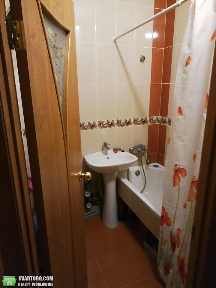 Rent out 1-room apartment. Одесса, Люстдорфская Дорога — photo 5