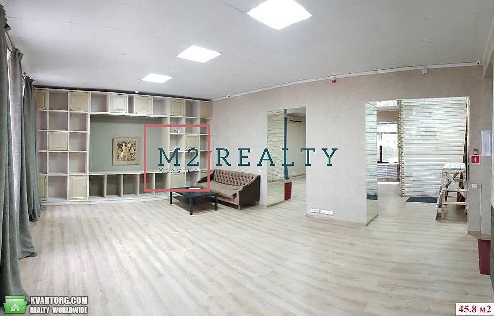 Rent out office. Киев,  Дмитриевская — photo 5