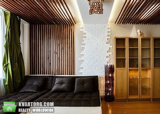 Rent out 2-room apartment. Киев,  Руданского — photo 1