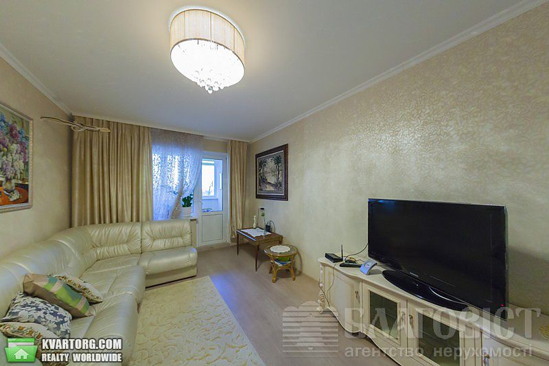 Sell 3-room apartment. Киев,  Григоренко пр — photo 1