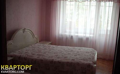 Rent out 3-room apartment. Киев, Щорса — photo 6