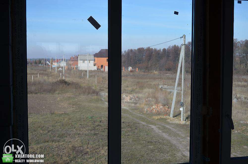 Sell house. Киевская обл., Молодежная — photo 1