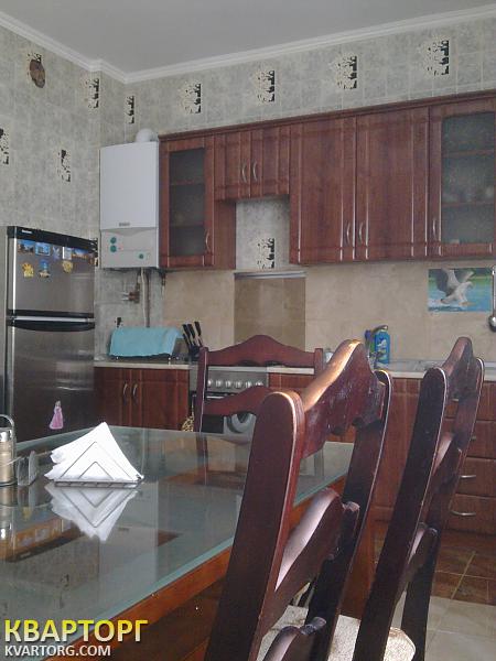 Sell house. Киев,   ул. Пролетарская — photo 8