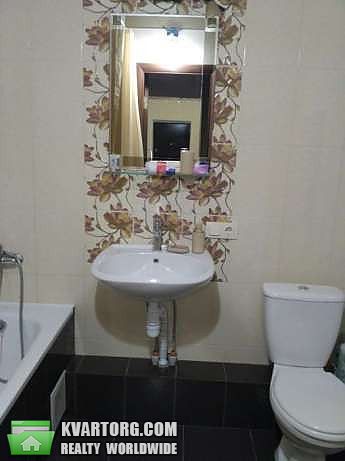 Rent out 3-room apartment. Киев, Софии Русовой — photo 7