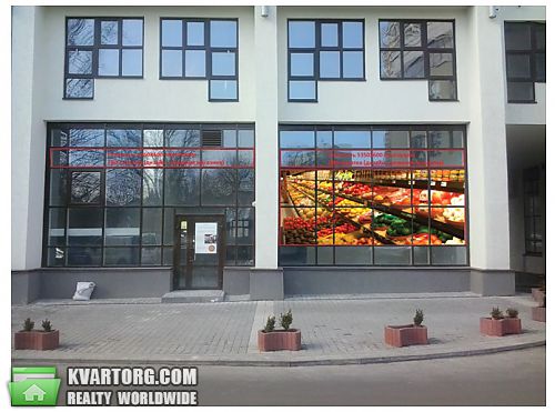 Rent out shop. Киев, Щорса — photo 8