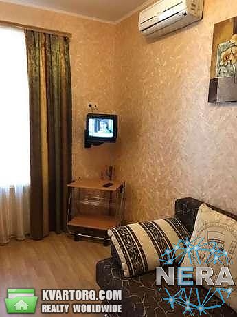 Sell 1-room apartment. Одесса, Ришельевская — photo 1