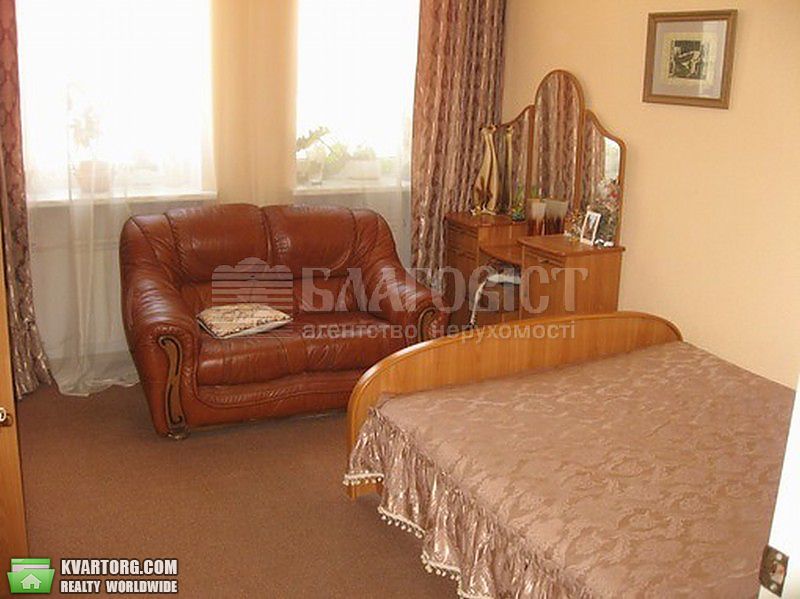 Sell 2-room apartment. Киев,  Толстого — photo 3