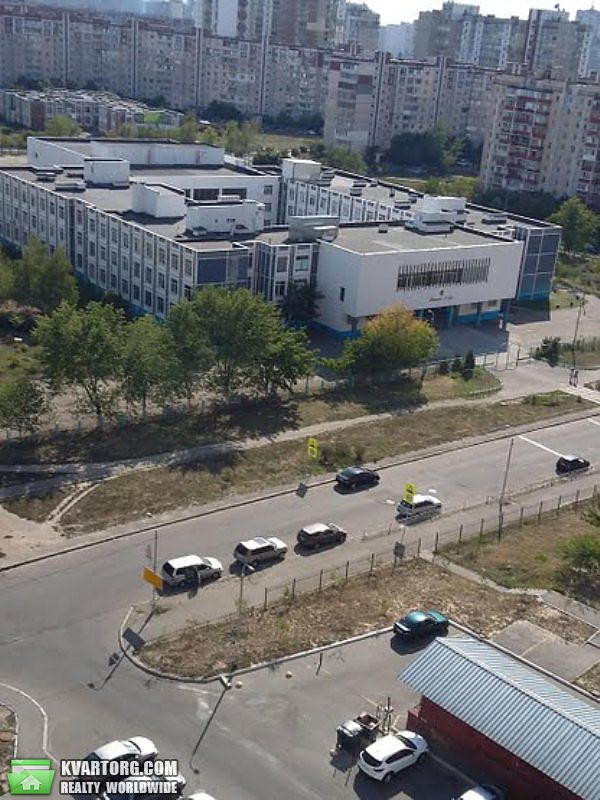 Sell 1-room apartment. Киев,  Данькевича — photo 10