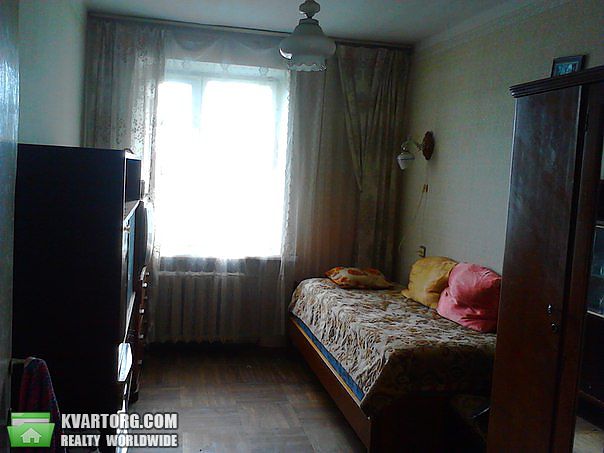 Sell 2-room apartment. Киев, Евгения Коновальца — photo 5