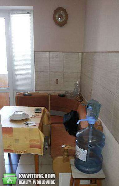 Rent out 3-room apartment. Киев, Тимошенко — photo 9