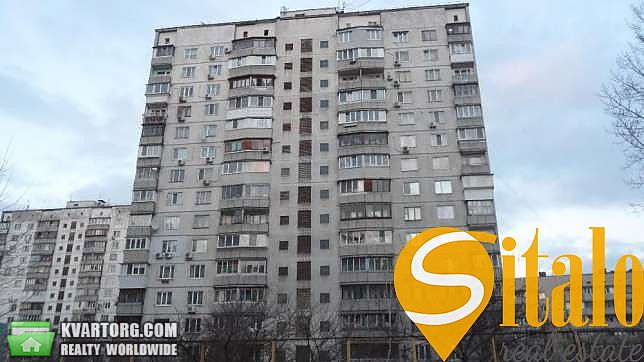 продам 3-комнатную квартиру. Киев,   Голосеевская - фото 2