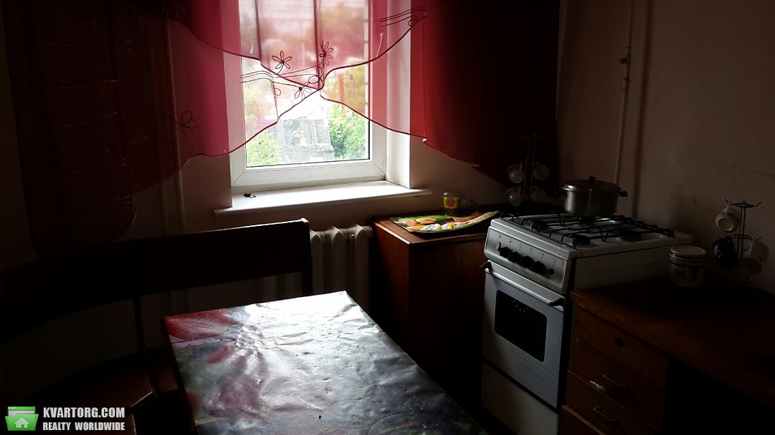 Sell 2-room apartment. Днепропетровск, Мандрыковская — photo 1