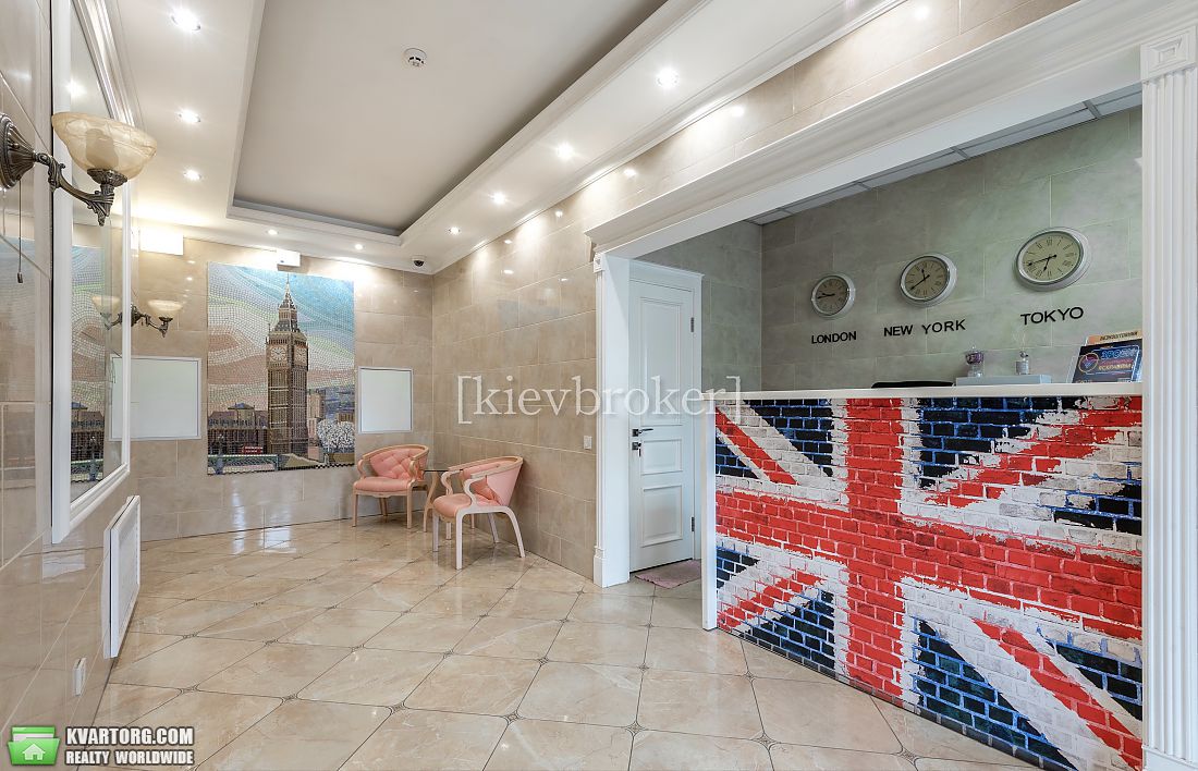 Rent out 2-room apartment. Киев,  Димитрова — photo 7