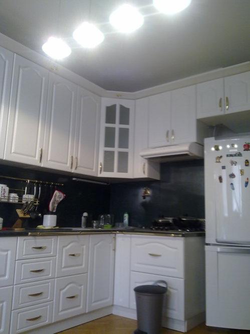 Rent out 1-room apartment. Харьков, 50 лет влксм — photo 2