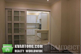 Sell 2-room apartment. Киев,  Тарасовская — photo 7
