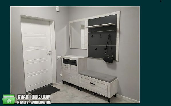Rent out 1-room apartment. Киев,  Каховская — photo 6