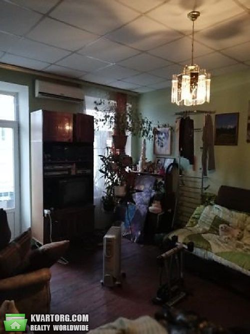 Sell 2-room apartment. Киев,  Спасская — photo 5