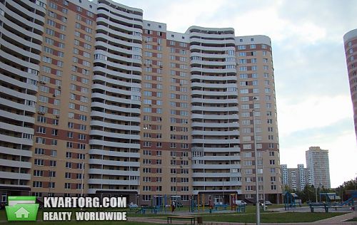 Sell 3-room apartment. Киев, Пчелки — photo 1