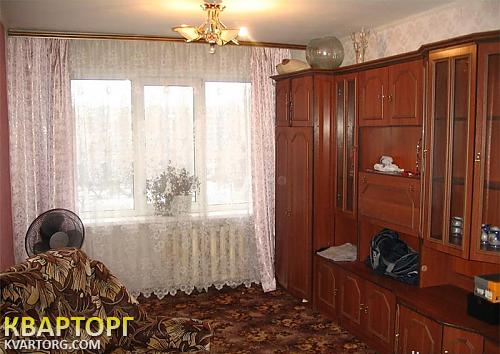 Rent out 3-room apartment. Киев,  Кибальчича — photo 1