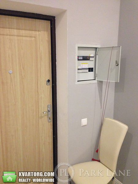 Sell 1-room apartment. Киев, Струтинского — photo 8