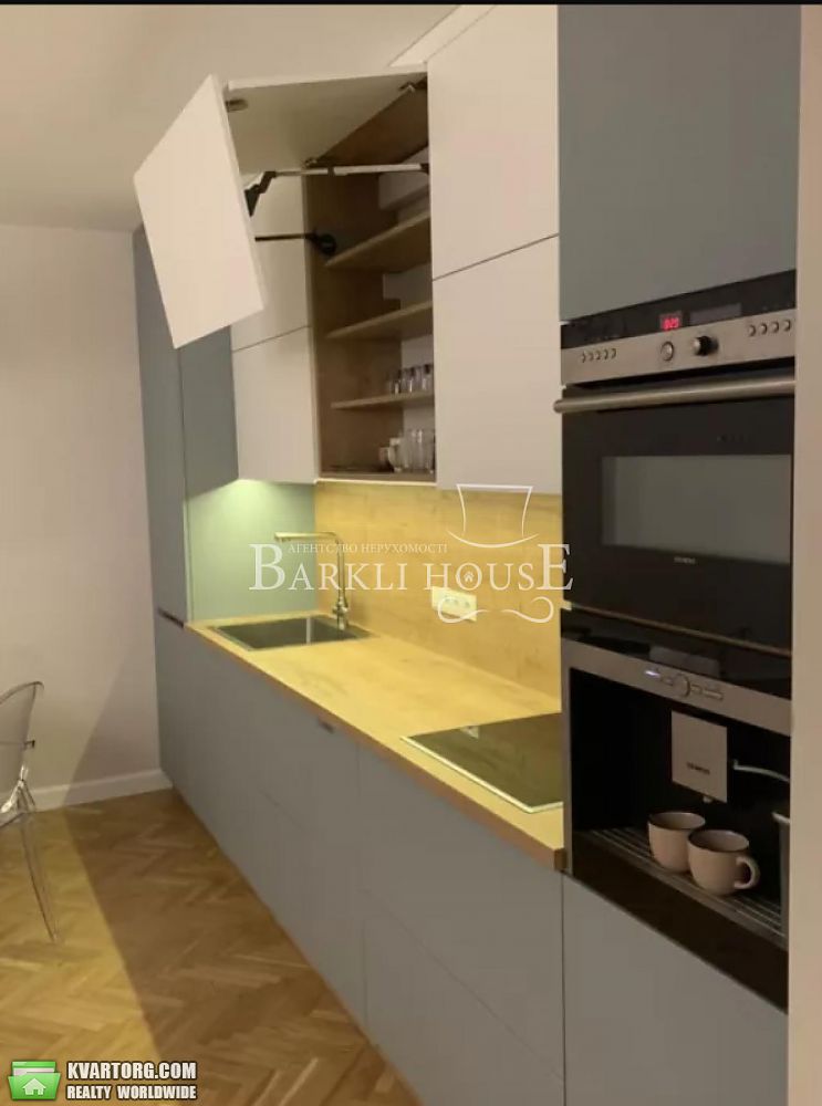 Rent out 3-room apartment. Киев,  Леси Украинки бул — photo 2