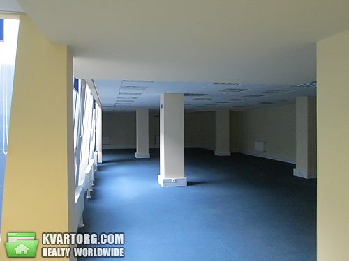 Rent out office. Киев, Борисоглебская — photo 2
