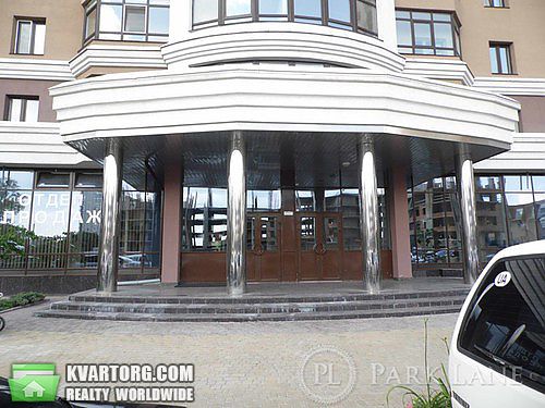 Sell 1-room apartment. Киев, Дегтяревская — photo 9
