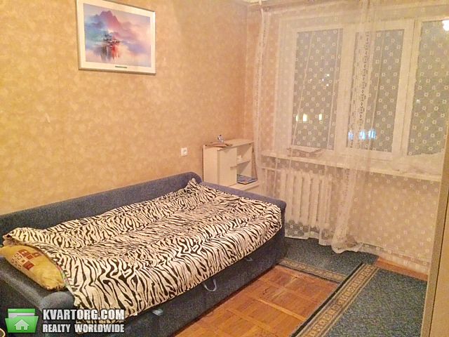 Rent out 3-room apartment. Киев,  Победы пр — photo 8