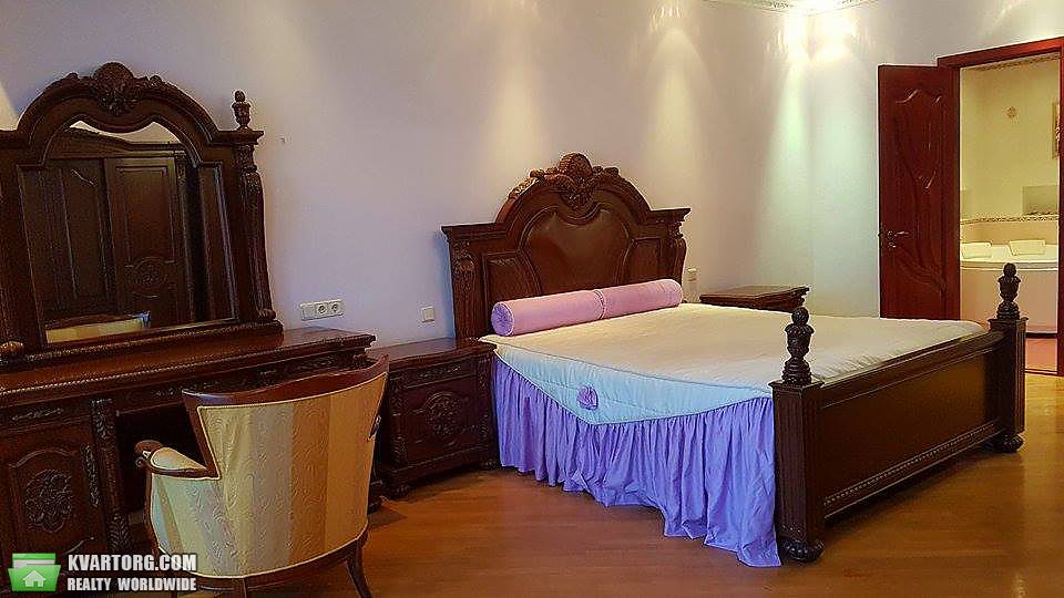 Rent out 4-room apartment. Киев,  Павловская — photo 3
