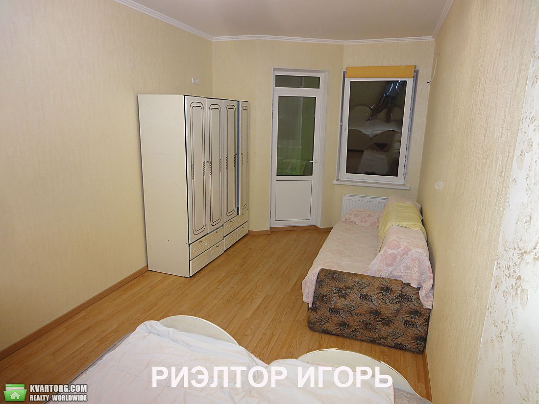 Rent out 1-room apartment. Одесса, Маршала Жукова — photo 6