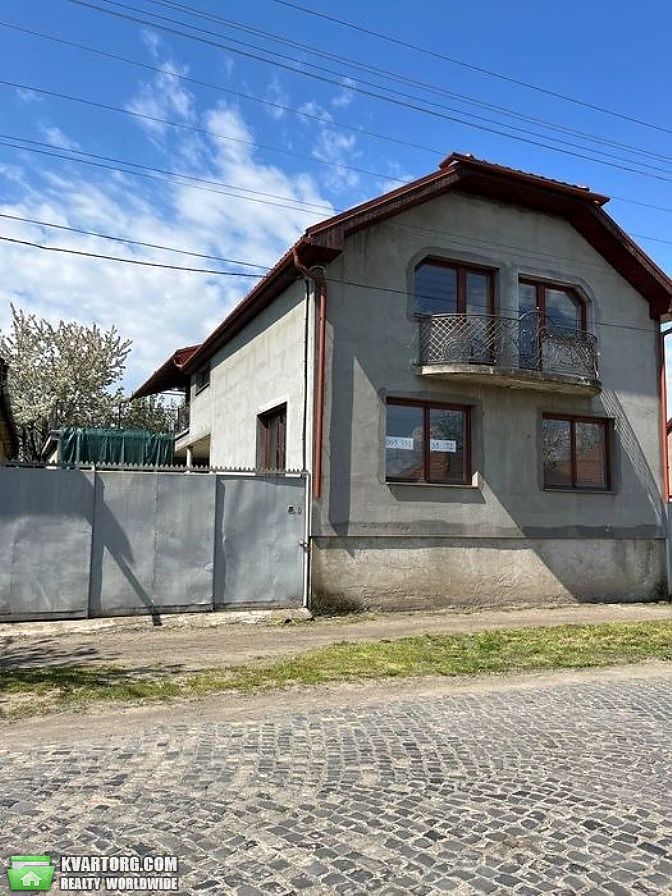 Sell house. Ужгород, Берегове — photo 1