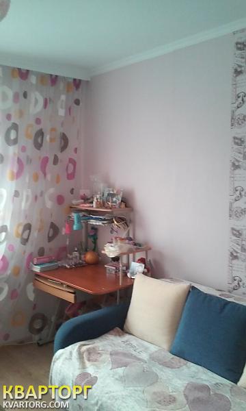 Sell 2-room apartment. Киев,  Вербицкого — photo 4