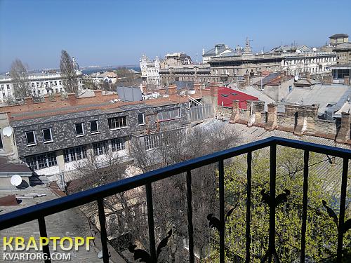Rent out 2-room apartment. Одесса, Екатерининская — photo 8