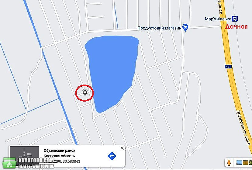 Sell house. Киевская обл., Садовая — photo 9