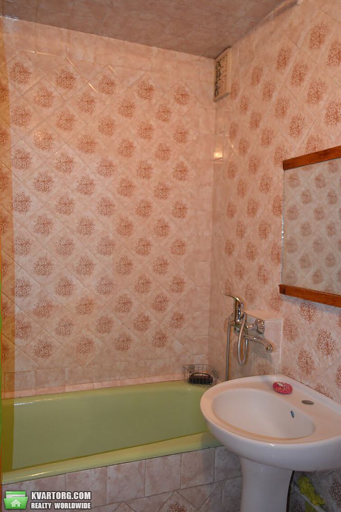 Rent out 1-room apartment. Киев, Академика Заболотного — photo 5