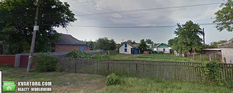 Sell house. Киевская обл., Александра Олеся — photo 1