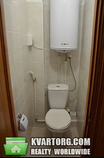 Rent out 2-room apartment. Киев,  Борщаговская — photo 5