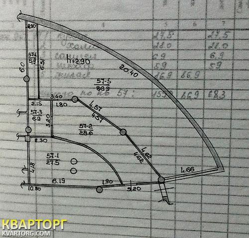 Sell office. АР Крым,  Ленинградская пл — photo 3