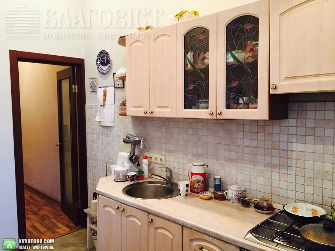 Sell 2-room apartment. Киев,  Стрелецкая — photo 7