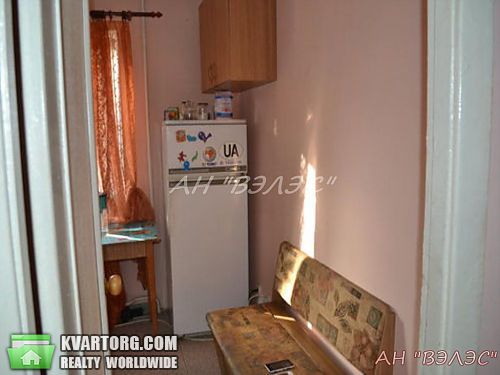 Sell 1-room apartment. Киев, Зодчих — photo 3