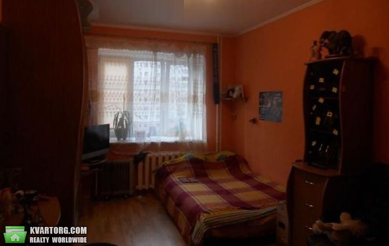 Sell 2-room apartment. Киев,  Вишняковская — photo 1