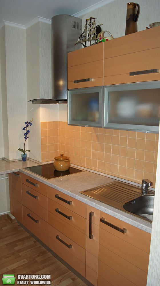 Sell 1-room apartment. Киев,  Макеевская — photo 1