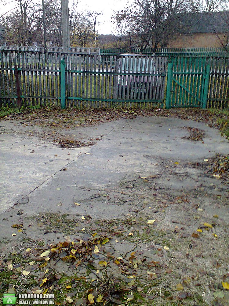 Sell house. Киевская обл., Московская — photo 1